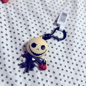 Disney Halloween Bag Clip